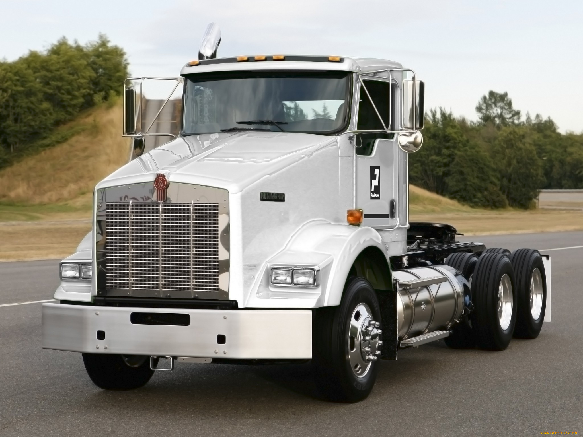 kenworth, t800, , , paccar, , , 